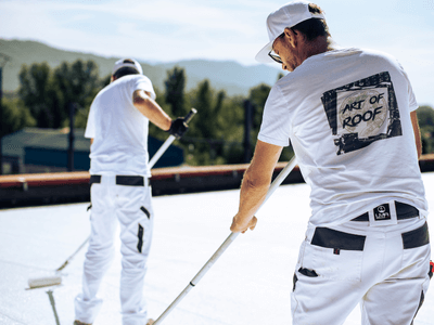 About Roof Repair Experts Roberts, MT